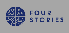 Four+Stories+Logo_Landscape+Navy