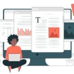 how to write content