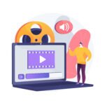 video editing